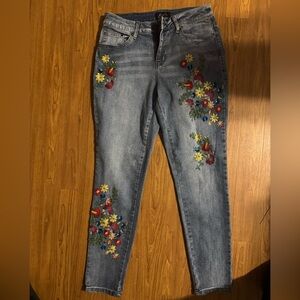 Earl women’s jeans